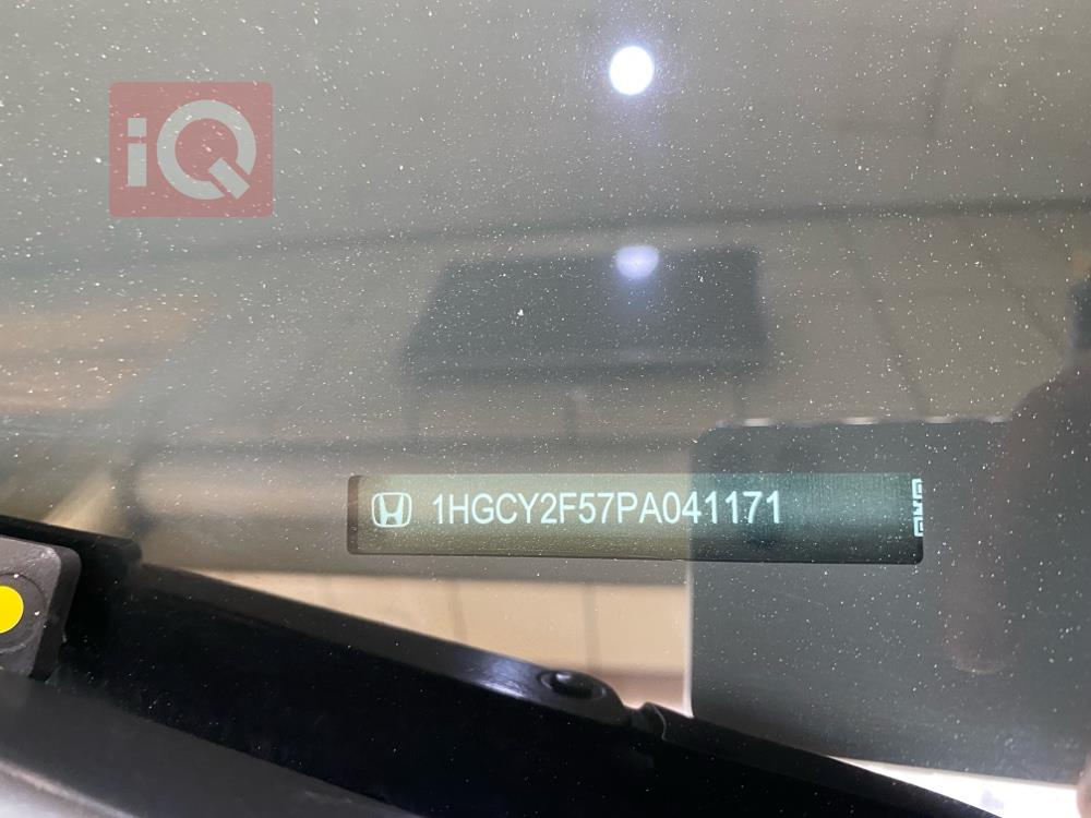 هوندا أكورد